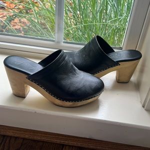 Women's Free people  Slip On Clogs